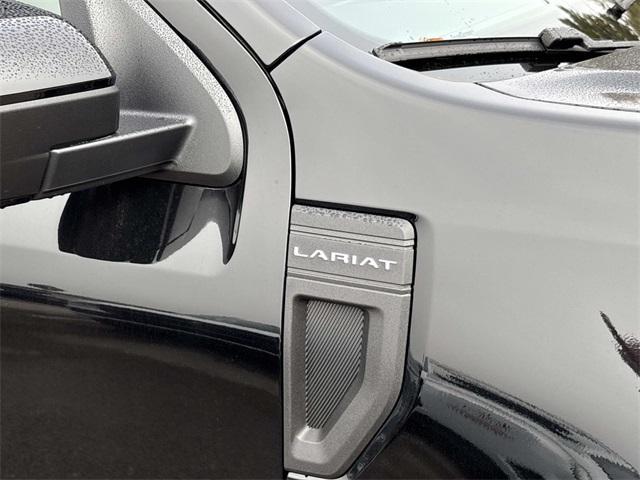 new 2025 Ford Maverick car, priced at $39,542