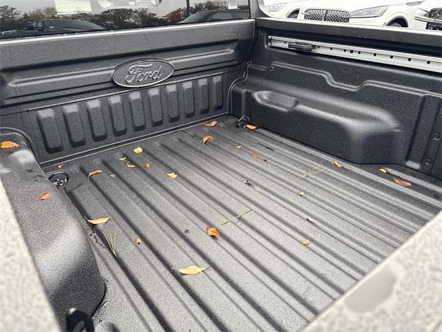 new 2025 Ford Maverick car, priced at $39,542