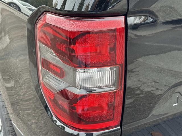 new 2025 Ford Maverick car, priced at $39,542