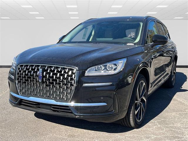 new 2024 Lincoln Corsair car, priced at $53,702