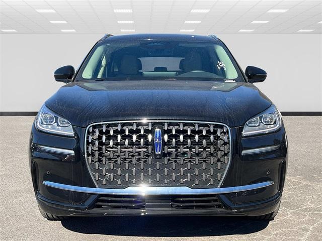 new 2024 Lincoln Corsair car, priced at $53,702