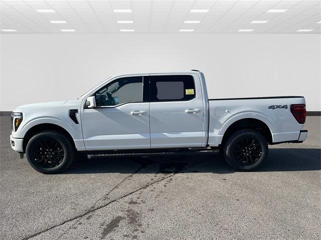 new 2025 Ford F-150 car, priced at $70,975