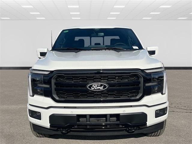 new 2025 Ford F-150 car, priced at $70,975