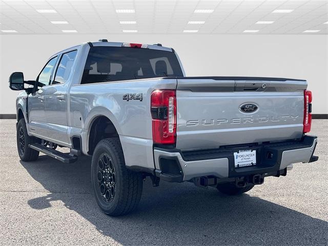 new 2024 Ford F-250 car, priced at $76,935