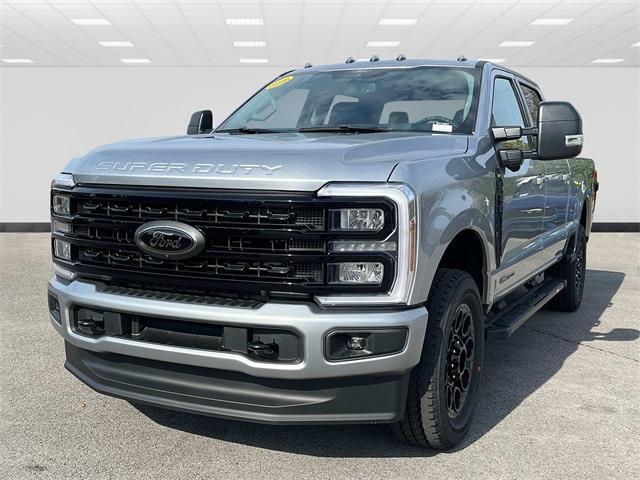 new 2024 Ford F-250 car, priced at $76,935