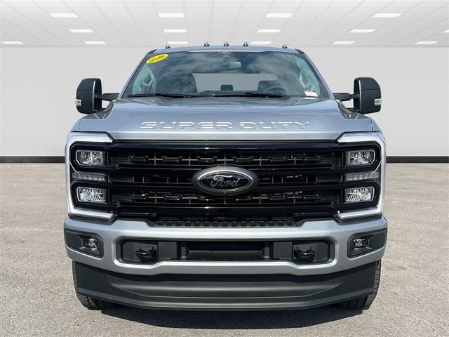 new 2024 Ford F-250 car, priced at $76,935