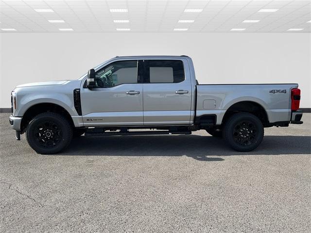 new 2024 Ford F-250 car, priced at $76,935