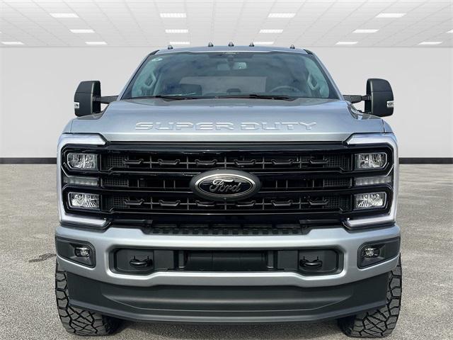 new 2024 Ford F-250 car, priced at $86,930