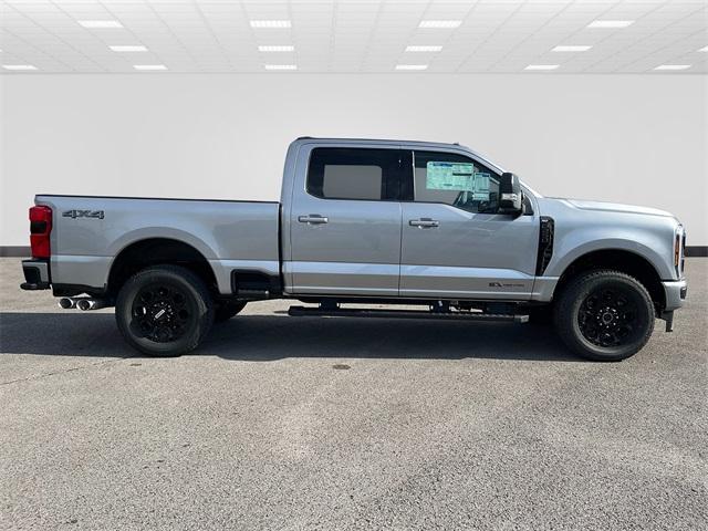 new 2024 Ford F-250 car, priced at $76,935