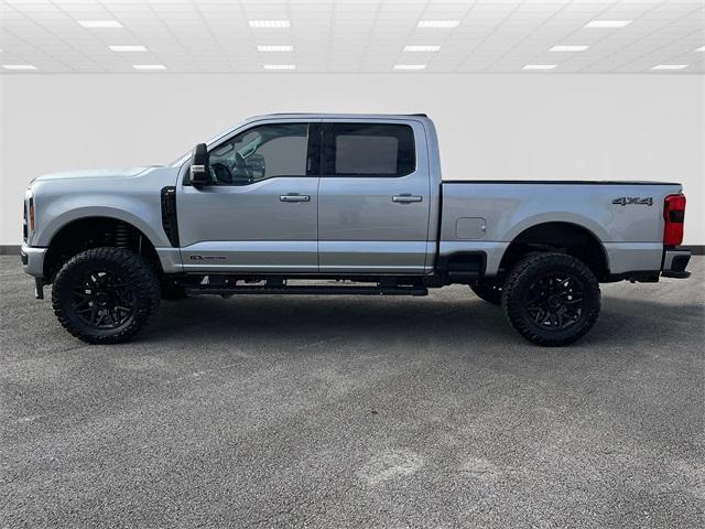 new 2024 Ford F-250 car, priced at $86,930