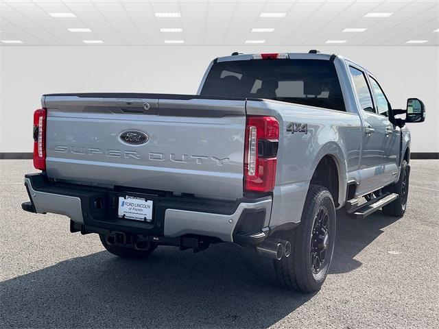 new 2024 Ford F-250 car, priced at $76,935