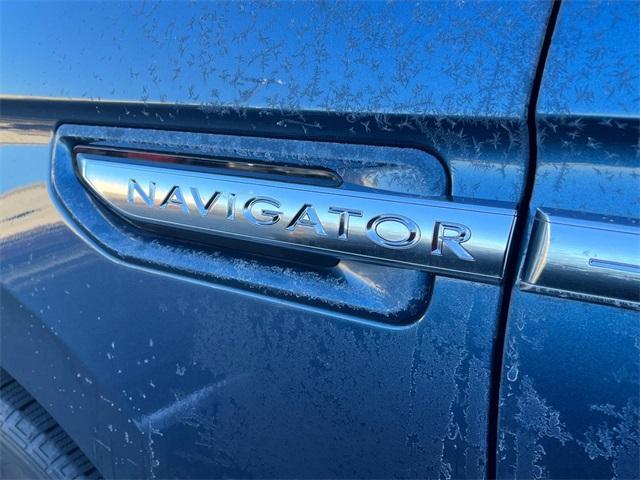 used 2019 Lincoln Navigator car, priced at $45,830