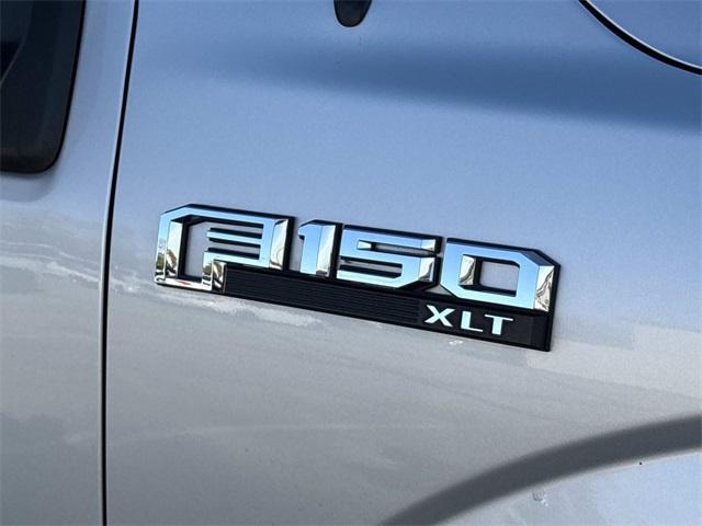 used 2019 Ford F-150 car, priced at $29,980