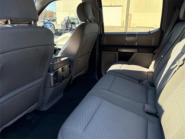 used 2019 Ford F-150 car, priced at $29,980
