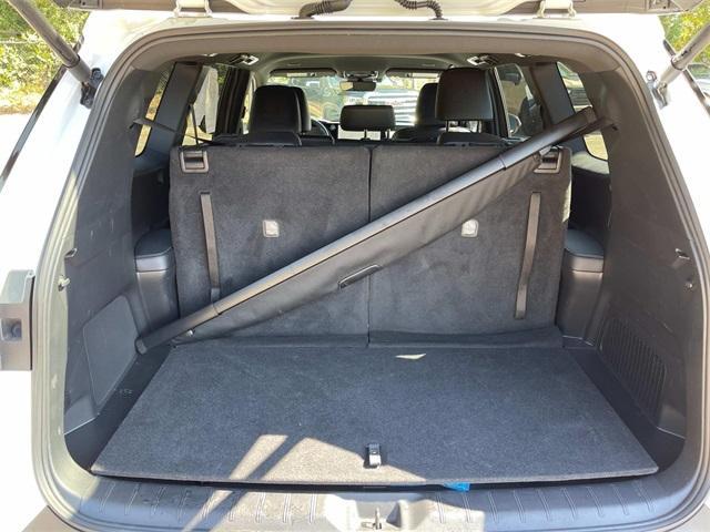 used 2024 Lexus TX 350 car, priced at $54,740