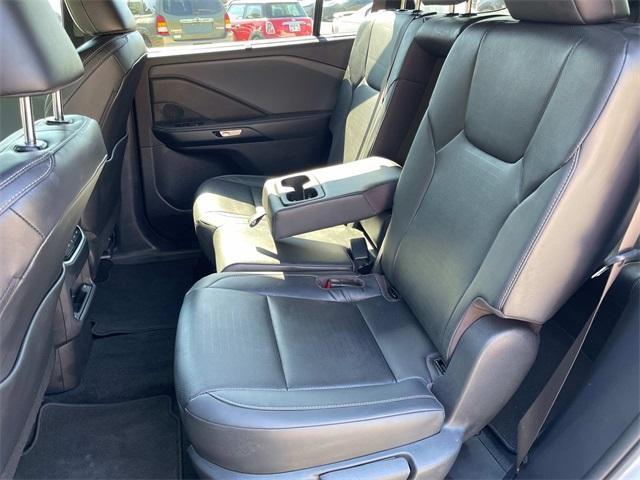 used 2024 Lexus TX 350 car, priced at $54,740