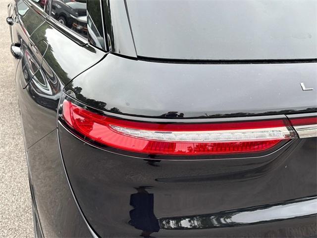 new 2025 Lincoln Corsair car, priced at $56,142
