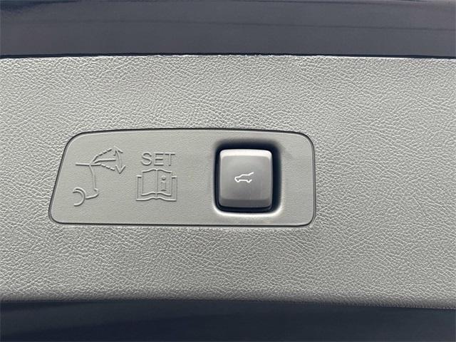 new 2025 Lincoln Corsair car, priced at $56,142