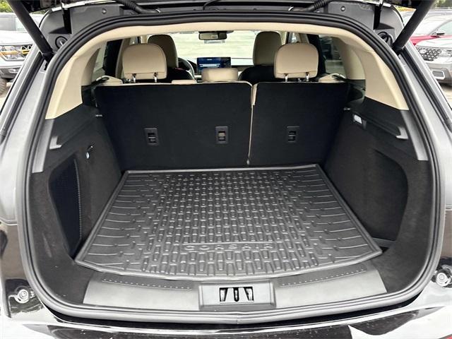 new 2025 Lincoln Corsair car, priced at $56,142