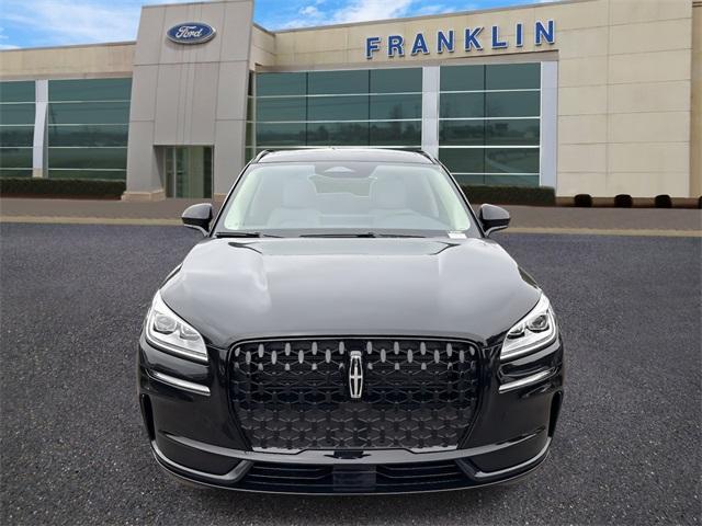 new 2025 Lincoln Corsair car, priced at $56,142