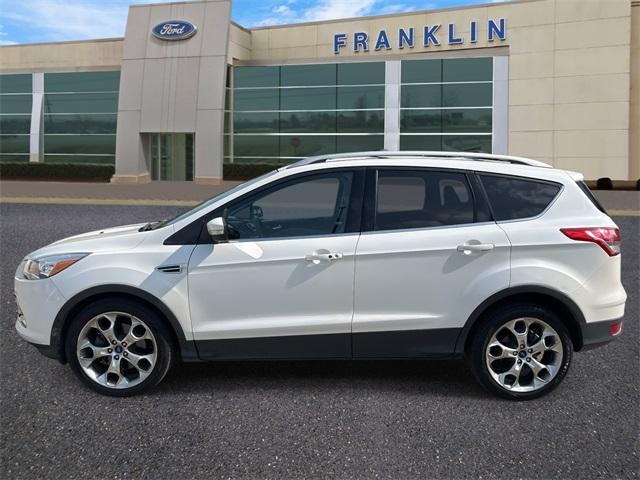 used 2014 Ford Escape car, priced at $11,408