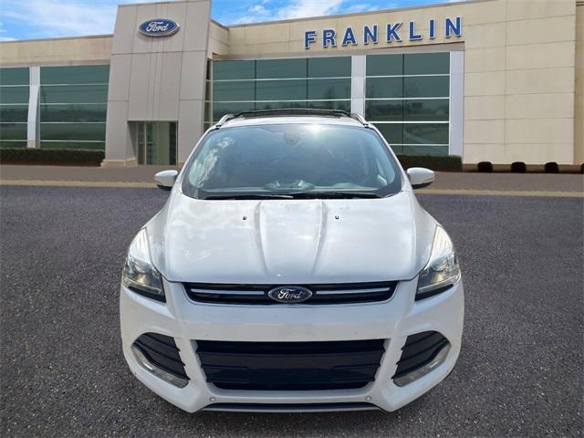 used 2014 Ford Escape car, priced at $11,408