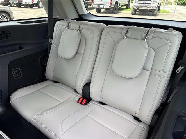 new 2025 Lincoln Aviator car, priced at $76,048