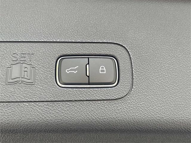 new 2025 Lincoln Aviator car, priced at $76,048