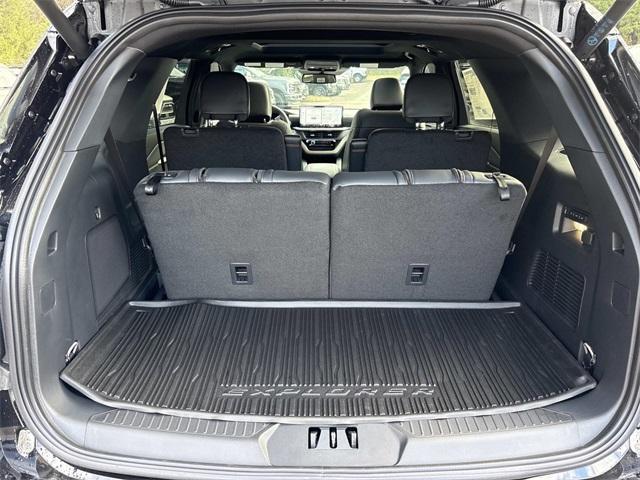 new 2026 Ford Explorer car, priced at $62,010