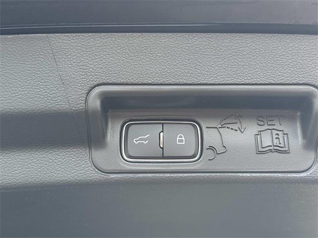 new 2026 Ford Explorer car, priced at $62,010