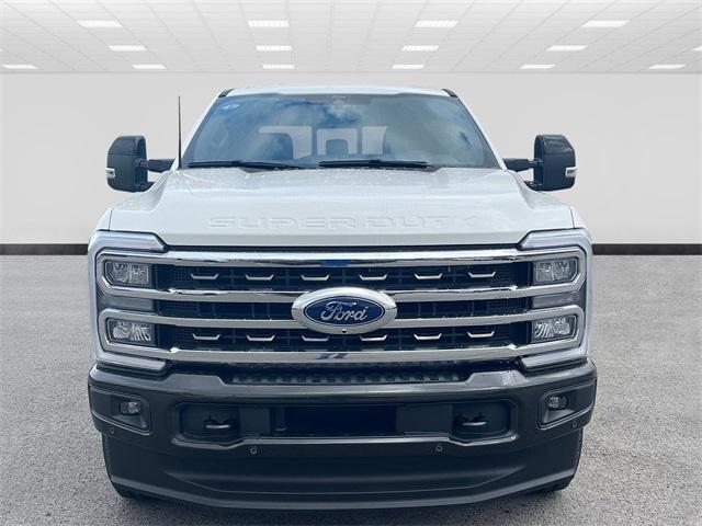 new 2025 Ford F-250 car, priced at $93,125