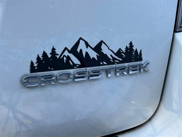 used 2020 Subaru Crosstrek car, priced at $21,264