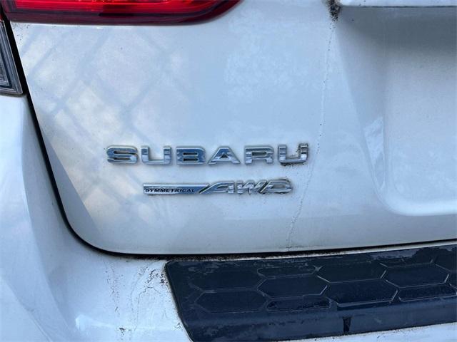 used 2020 Subaru Crosstrek car, priced at $21,264