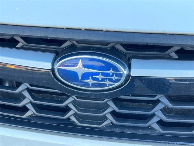 used 2020 Subaru Crosstrek car, priced at $21,264