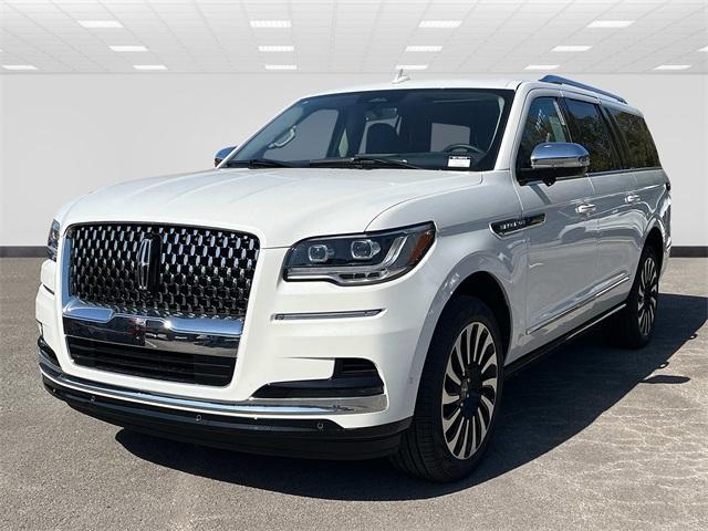 new 2024 Lincoln Navigator L car, priced at $115,503