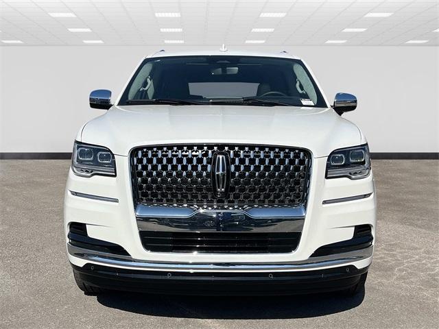 new 2024 Lincoln Navigator L car, priced at $115,503