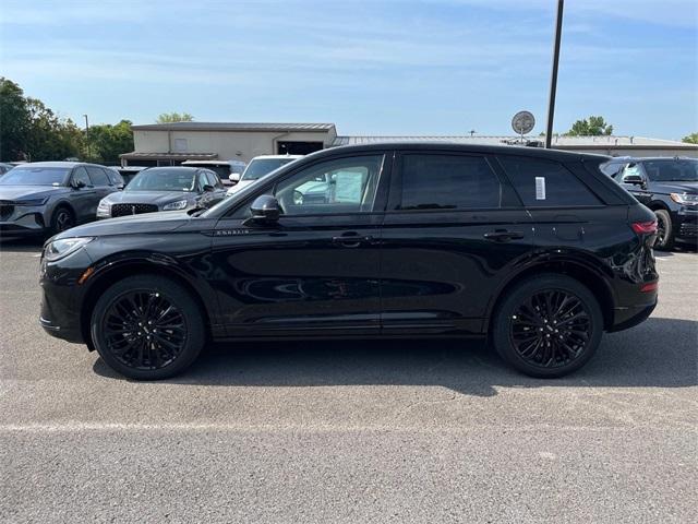 new 2024 Lincoln Corsair car, priced at $52,015