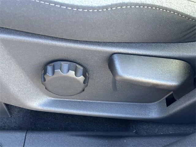 new 2025 Ford Bronco car, priced at $42,575