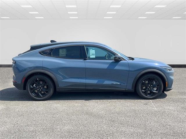 new 2024 Ford Mustang Mach-E car, priced at $49,775