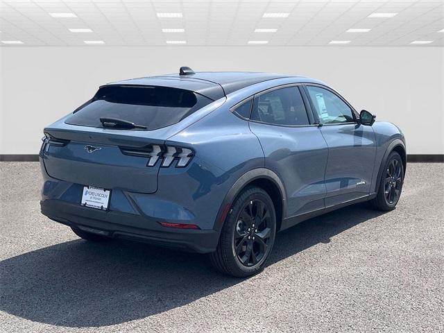 new 2024 Ford Mustang Mach-E car, priced at $49,775