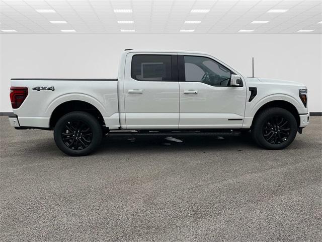 new 2024 Ford F-150 car, priced at $64,350