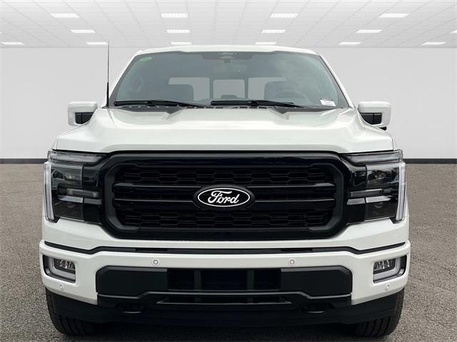 new 2024 Ford F-150 car, priced at $64,350