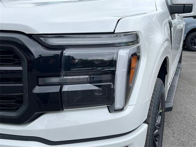 new 2024 Ford F-150 car, priced at $64,350