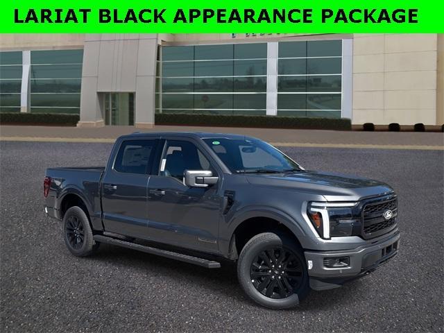 new 2025 Ford F-150 car, priced at $64,940