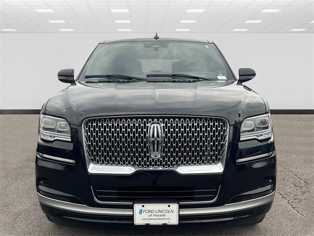 used 2023 Lincoln Navigator car, priced at $63,836