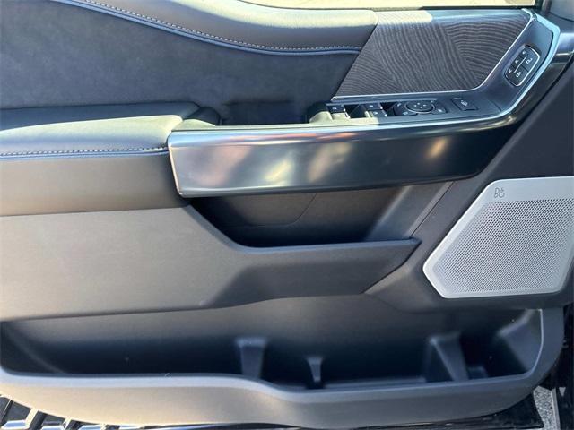 new 2025 Ford F-350 car, priced at $94,255