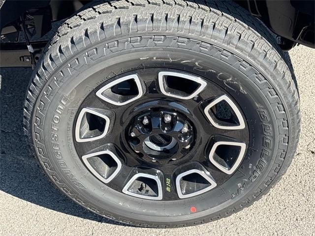 new 2025 Ford F-350 car, priced at $94,255