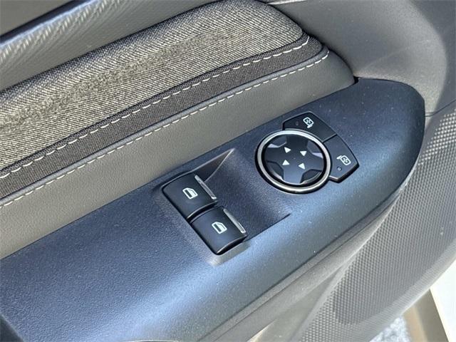 new 2026 Ford Mustang car, priced at $37,374