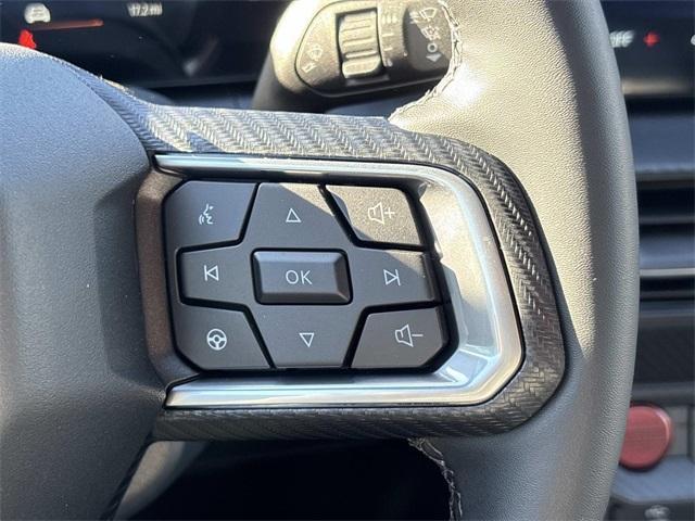 new 2026 Ford Mustang car, priced at $37,374