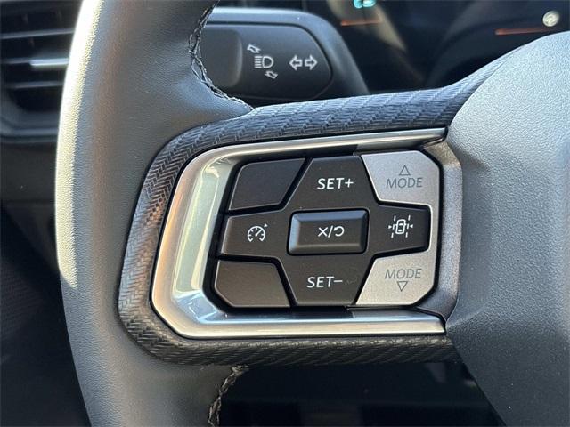 new 2026 Ford Mustang car, priced at $37,374